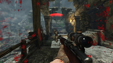Deadfall Adventures Steam Key RU/CIS - 5
