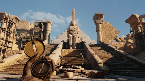 Deadfall Adventures (Xbox One) - Xbox Live Account - GLOBAL - 6