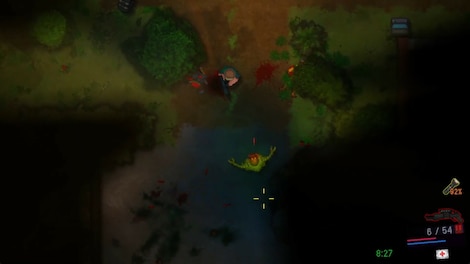 Deadfall (PC) - Steam Key - GLOBAL - 11