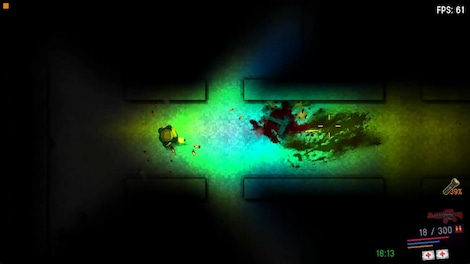 Deadfall (PC) - Steam Key - GLOBAL - 12