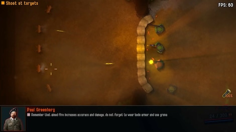 Deadfall (PC) - Steam Key - GLOBAL - 9