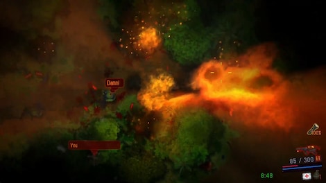 Deadfall (PC) - Steam Key - GLOBAL - 13