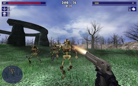 Deadhunt (PC) - Steam Gift - GLOBAL - 4