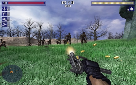 Deadhunt (PC) - Steam Gift - GLOBAL - 3