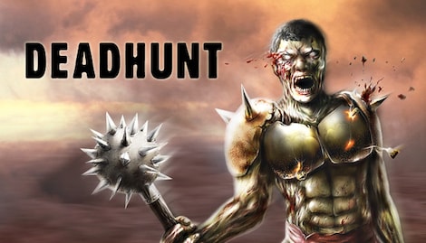 Deadhunt (PC) - Steam Key - GLOBAL - 0