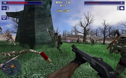 Deadhunt (PC) - Steam Key - GLOBAL - 8