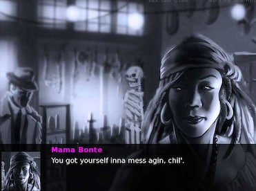Deadlands Noir - That Old Time Religion Steam Key GLOBAL - 0