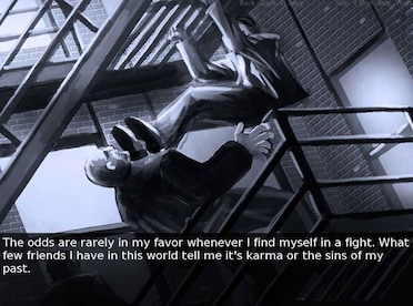 Deadlands Noir - That Old Time Religion Steam Key GLOBAL - 4