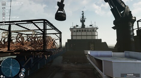 Deadliest Catch: The Game - Steam - Gift GLOBAL - 4