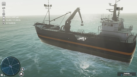 Deadliest Catch: The Game - Steam - Gift GLOBAL - 11