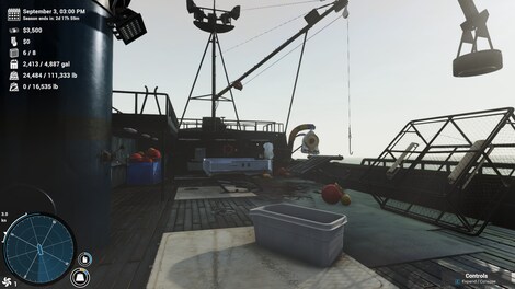 Deadliest Catch: The Game - Steam - Gift GLOBAL - 7