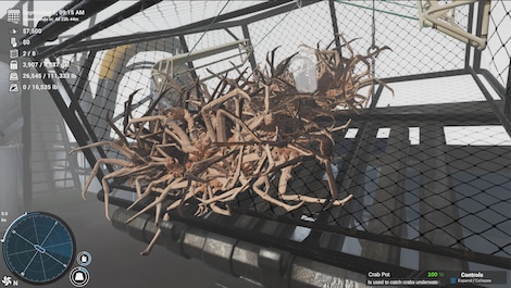 Deadliest Catch: The Game - Steam - Gift GLOBAL - 9