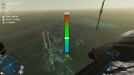Deadliest Catch: The Game - Steam - Key GLOBAL - 6