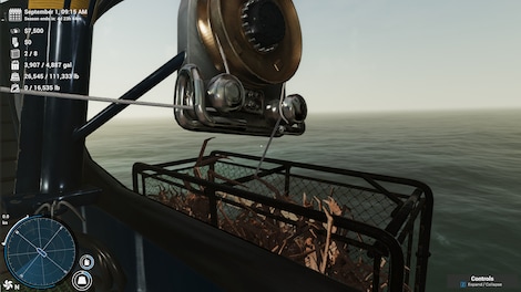 Deadliest Catch: The Game - Steam - Key GLOBAL - 8