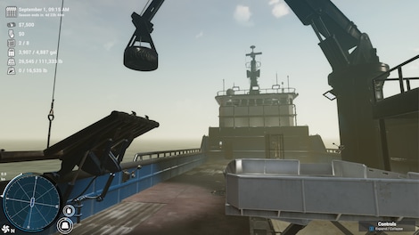Deadliest Catch: The Game - Steam - Key GLOBAL - 3