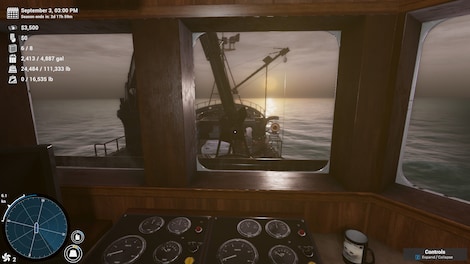 Deadliest Catch: The Game - Steam - Key GLOBAL - 5