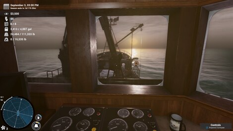 Deadliest Catch: The Game (Xbox One) - Xbox Live Key - EUROPE - 6