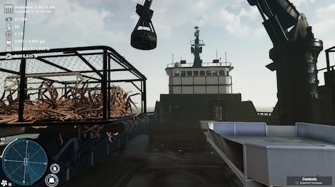 Deadliest Catch: The Game (Xbox One) - Xbox Live Key - TURKEY - 5