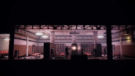 Deadlight Director's Cut (PC) - Steam Key - EUROPE - 8
