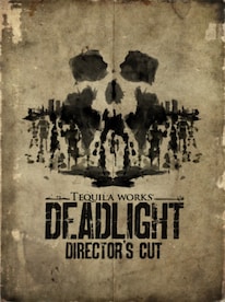 Deadlight Director's Cut (PC) - Steam Gift - GLOBAL - 1
