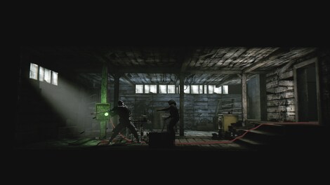 Deadlight Director's Cut (Xbox One) - Xbox Live Key - EUROPE - 6