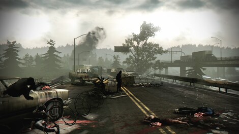 Deadlight Director's Cut (Xbox One) - Xbox Live Key - EUROPE - 3