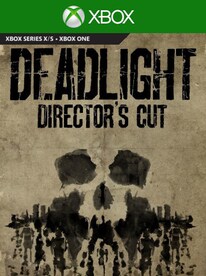 Deadlight Director's Cut (Xbox One) - Xbox Live Account - GLOBAL - 1