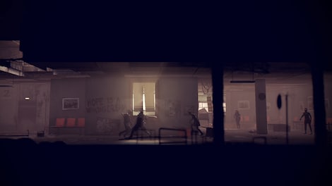 Deadlight Director's Cut (Xbox One) - Xbox Live Key - CANADA - 5