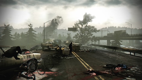 Deadlight Director's Cut (Xbox One) - Xbox Live Key - CANADA - 3