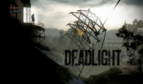 Deadlight Director's Cut (Xbox One) - Xbox Live Key - CANADA - 2