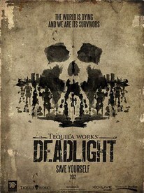 Deadlight (PC) - Steam Gift - LATAM - 1