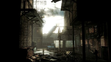 Deadlight: Soundtrack Edition Steam Key GLOBAL - 13