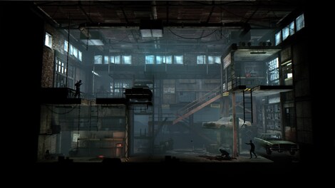 Deadlight: Soundtrack Edition Steam Key GLOBAL - 10