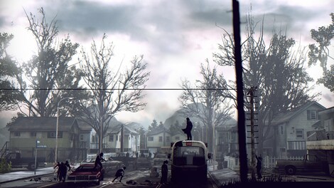 Deadlight: Soundtrack Edition Steam Key GLOBAL - 11