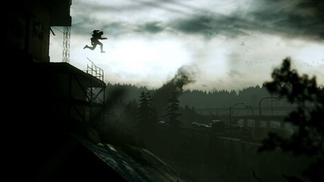 Deadlight: Soundtrack Edition Steam Key GLOBAL - 9
