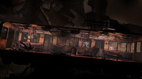 Deadlight: Soundtrack Edition Steam Key GLOBAL - 8