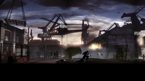 Deadlight: Soundtrack Edition Steam Key GLOBAL - 5