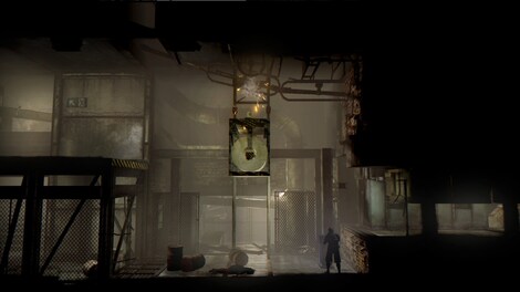 Deadlight: Soundtrack Edition Steam Key GLOBAL - 7