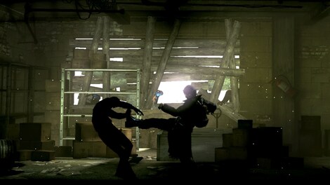 Deadlight: Soundtrack Edition Steam Key GLOBAL - 3