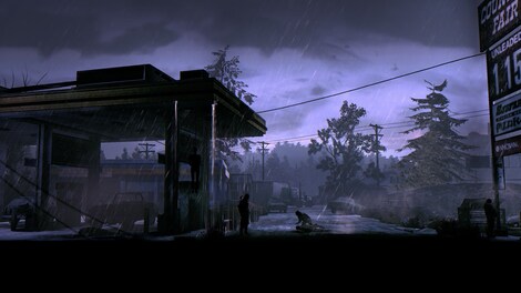 Deadlight: Soundtrack Edition Steam Key GLOBAL - 6