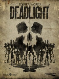 Deadlight: Soundtrack Edition Steam Key GLOBAL - 1