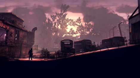 Deadlight Steam Gift GLOBAL - 3