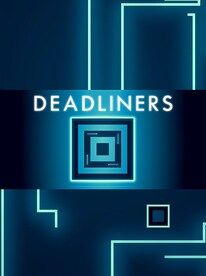 Deadliners Steam Key GLOBAL - 1