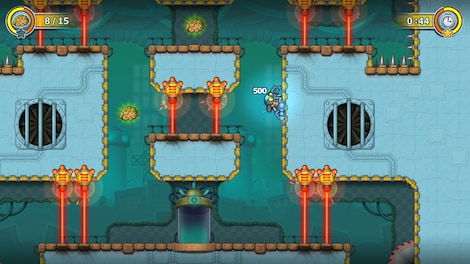Deadlings - Rotten Edition Steam Key GLOBAL - 11