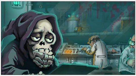 Deadlings - Rotten Edition Steam Key GLOBAL - 9
