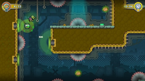 Deadlings - Rotten Edition Steam Key GLOBAL - 5