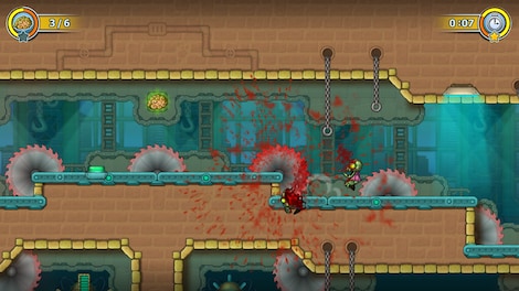 Deadlings - Rotten Edition Steam Key GLOBAL - 3