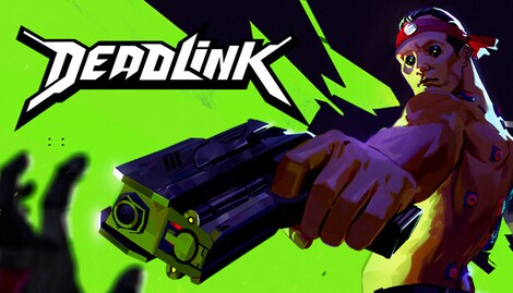 Deadlink (PC) - Steam Gift - EUROPE - 0