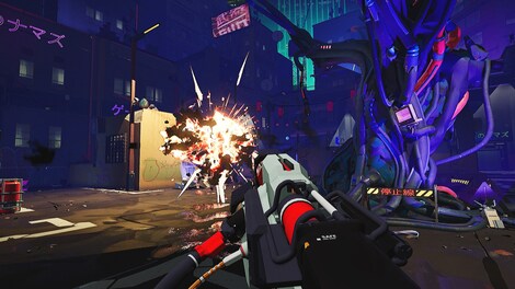Deadlink (PC) - Steam Gift - EUROPE - 10