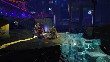 Deadlink (PC) - Steam Gift - EUROPE - 4